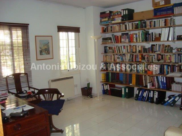 Five Bedroom Villa in Engomi properties for sale in cyprus