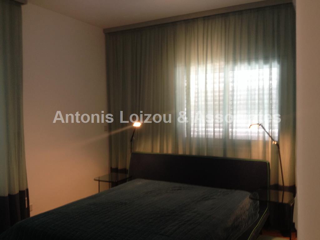 Top floor 3 bedroom furnished duplex apartment in Engomi properties for sale in cyprus