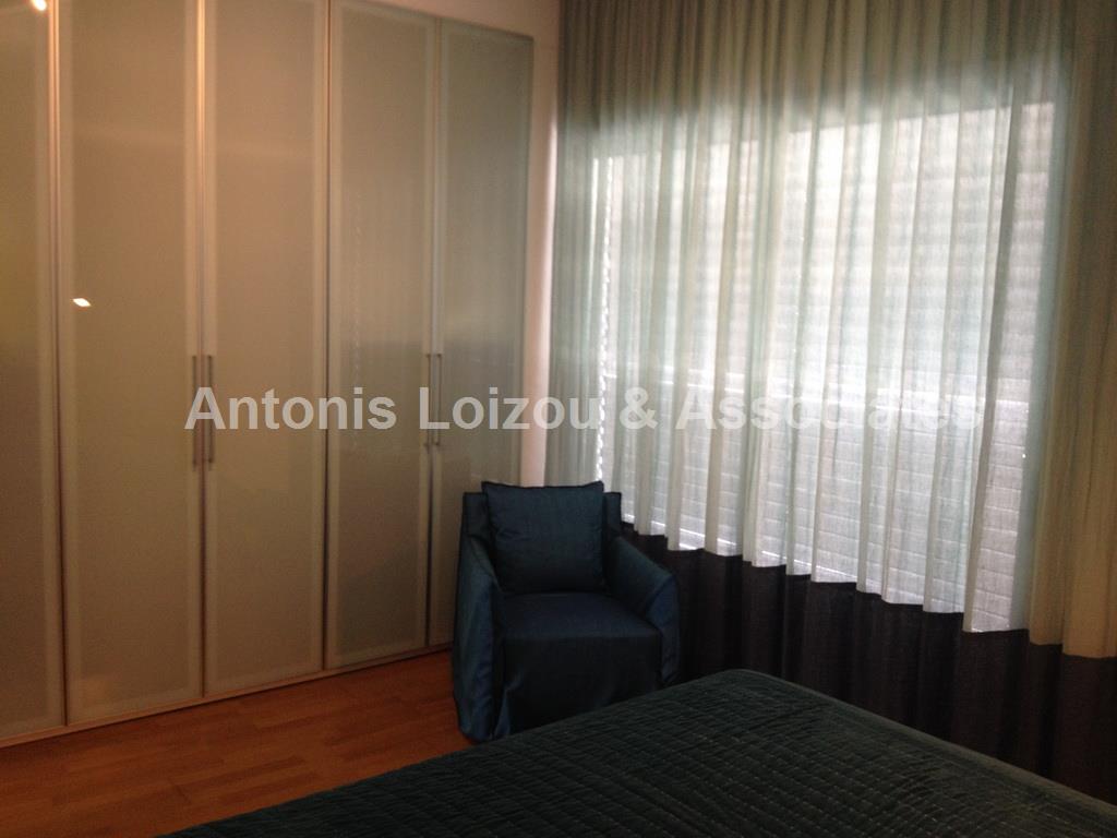 Top floor 3 bedroom furnished duplex apartment in Engomi properties for sale in cyprus