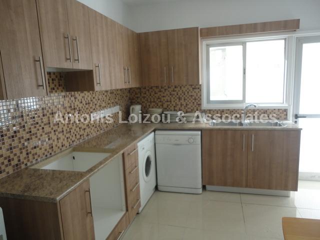 Three Bedroom Apartment with Nice Views in Engomi properties for sale in cyprus