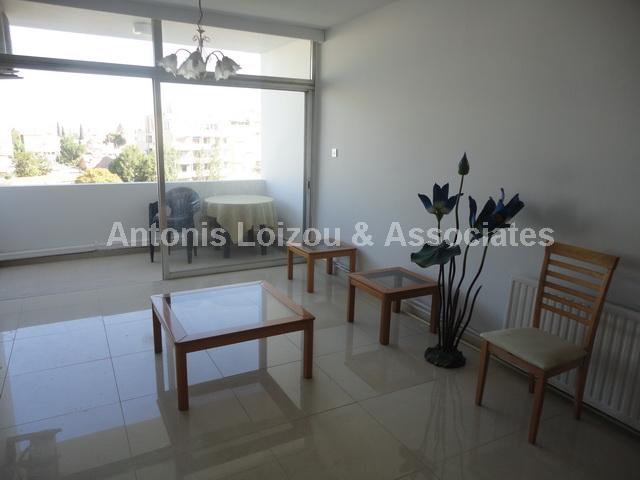 Three Bedroom Apartment with Nice Views in Engomi properties for sale in cyprus