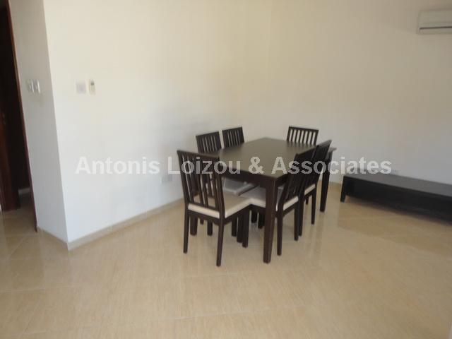 Three Bedroom Ground Floor Apartment in Parisinos properties for sale in cyprus