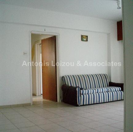 Apartment in Nicosia (Engomi) for sale