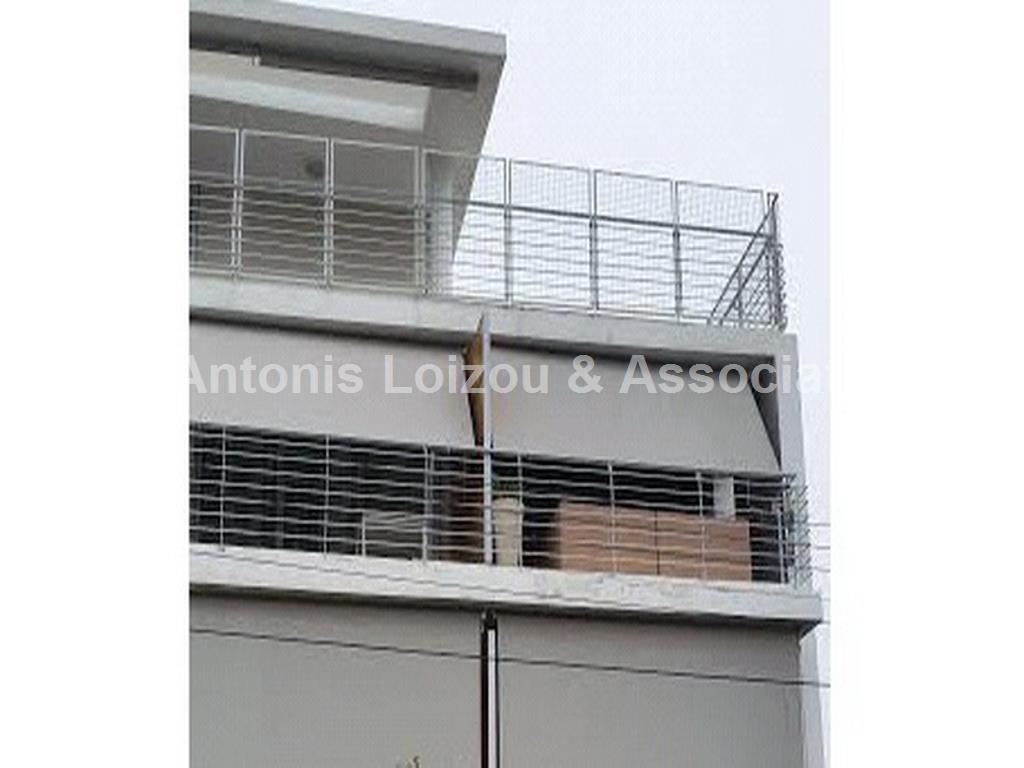 Penthouse in Nicosia (Engomi) for sale