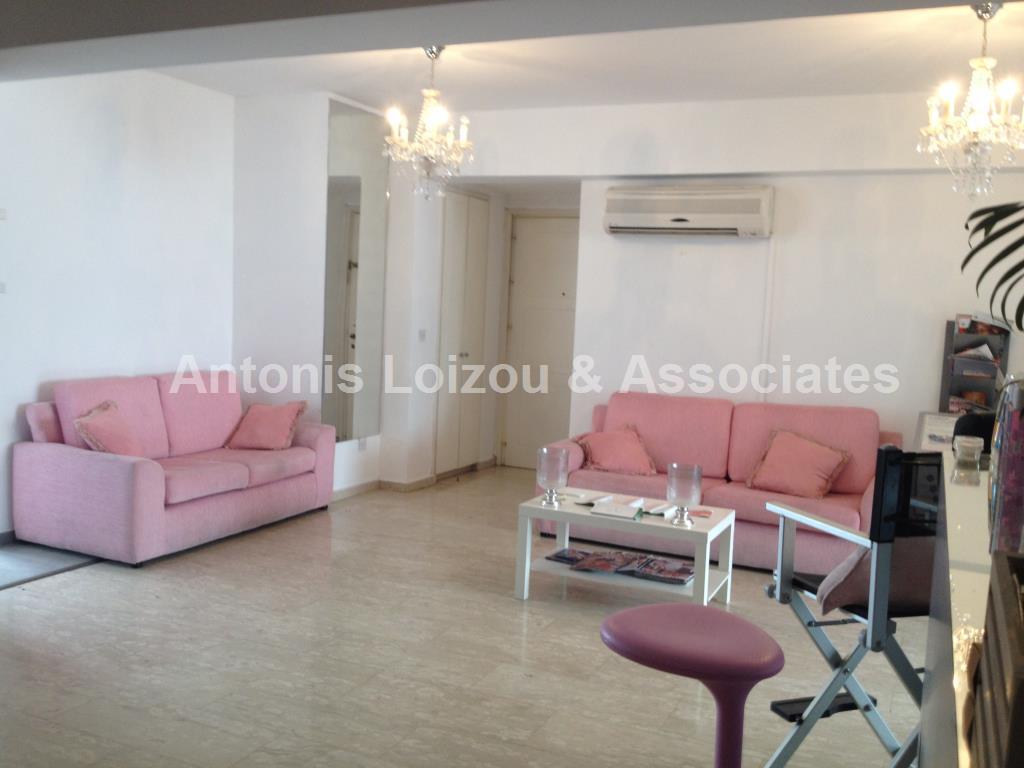 Penthouse in Nicosia (Engomi) for sale