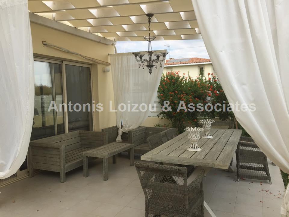 Detached House in Nicosia (Engomi) for sale