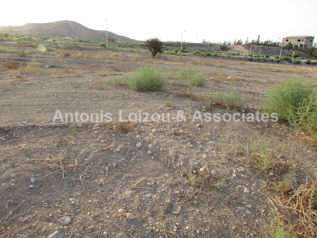 Land in Nicosia (Geri ) for sale