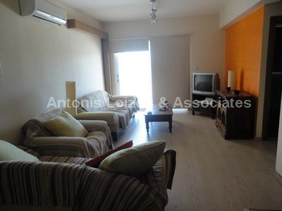 Apartment in Nicosia (Geri) for sale