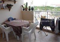 Apartment in Nicosia (Kokkinotrimithia) for sale