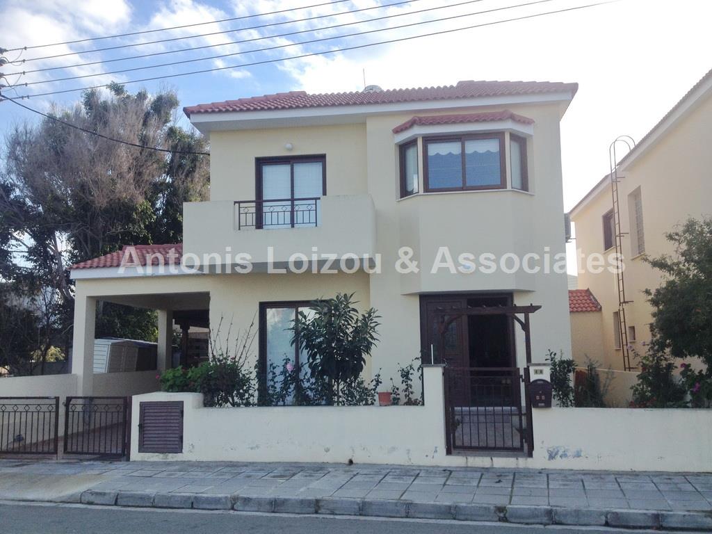 Detached House in Nicosia (Lakatamia ) for sale