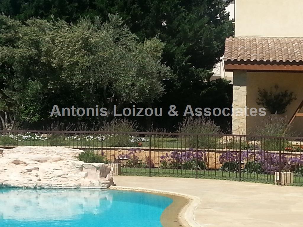 6 Bedroom Villa 20 min drive to Nicosia properties for sale in cyprus
