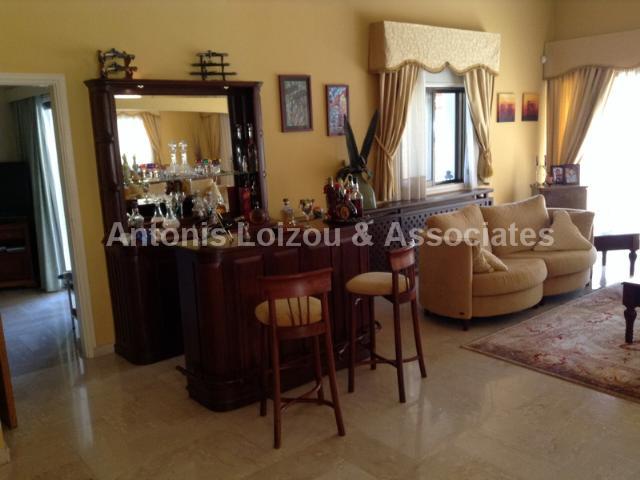 Three Bedroom Detached House in Lakatamia properties for sale in cyprus