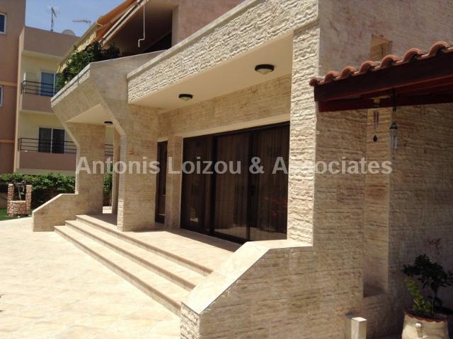 Three Bedroom Detached House in Lakatamia properties for sale in cyprus