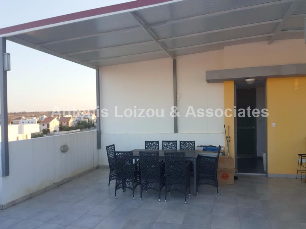 Apartment in Nicosia (Lakatamia) for sale