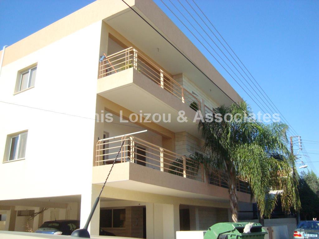 Apartment in Nicosia (Lakatamia) for sale