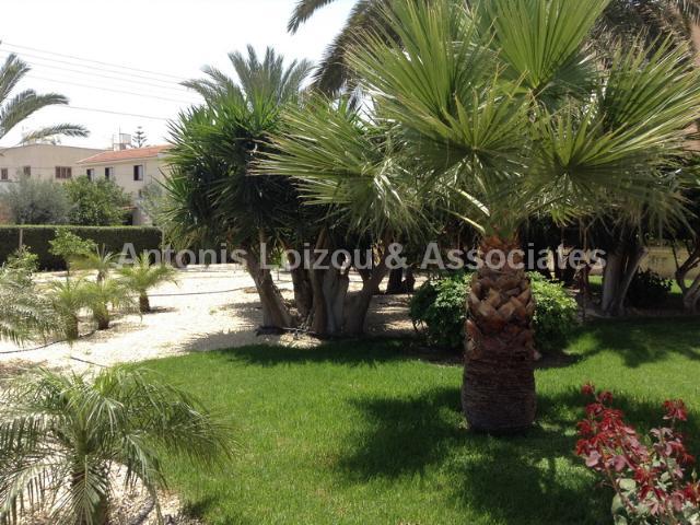 Detached House in Nicosia (Lakatamia) for sale