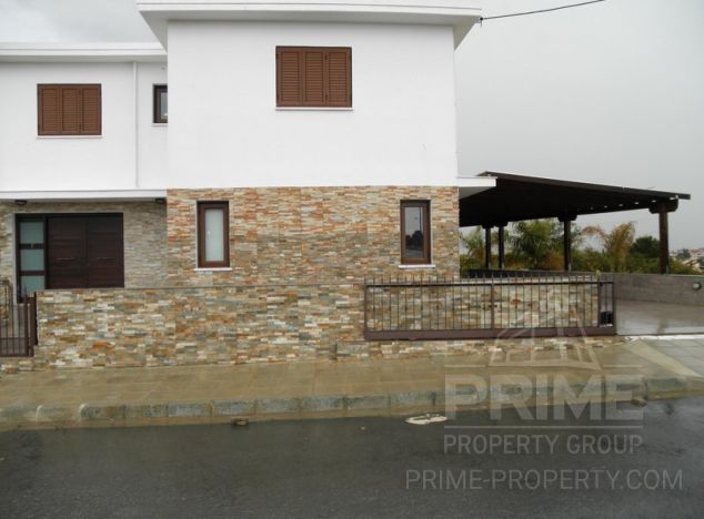 Sale of villa, 267 sq.m. in area: Latsia - properties for sale in cyprus