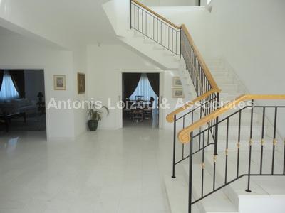 Four Bedroom Villa in Latsia properties for sale in cyprus