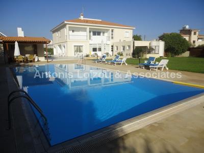 Four Bedroom Villa in Latsia properties for sale in cyprus