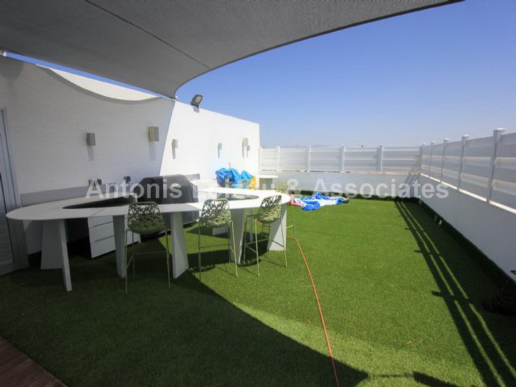 Apartment in Nicosia (Latsia) for sale