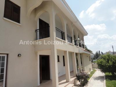 Detached House in Nicosia (Latsia) for sale