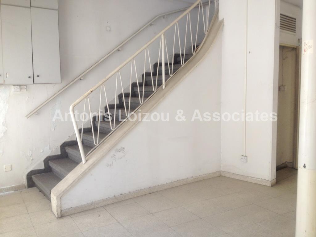 270m² plus 90m² Ofice in Nicosia Center properties for sale in cyprus