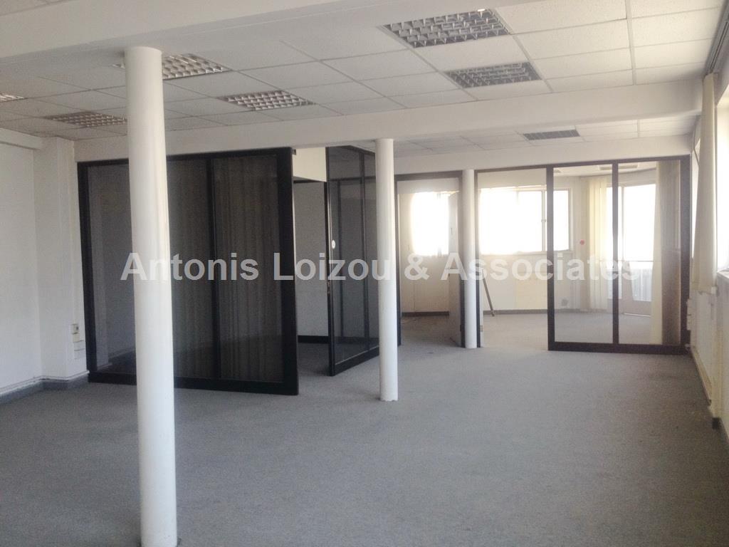 270m² plus 90m² Ofice in Nicosia Center properties for sale in cyprus