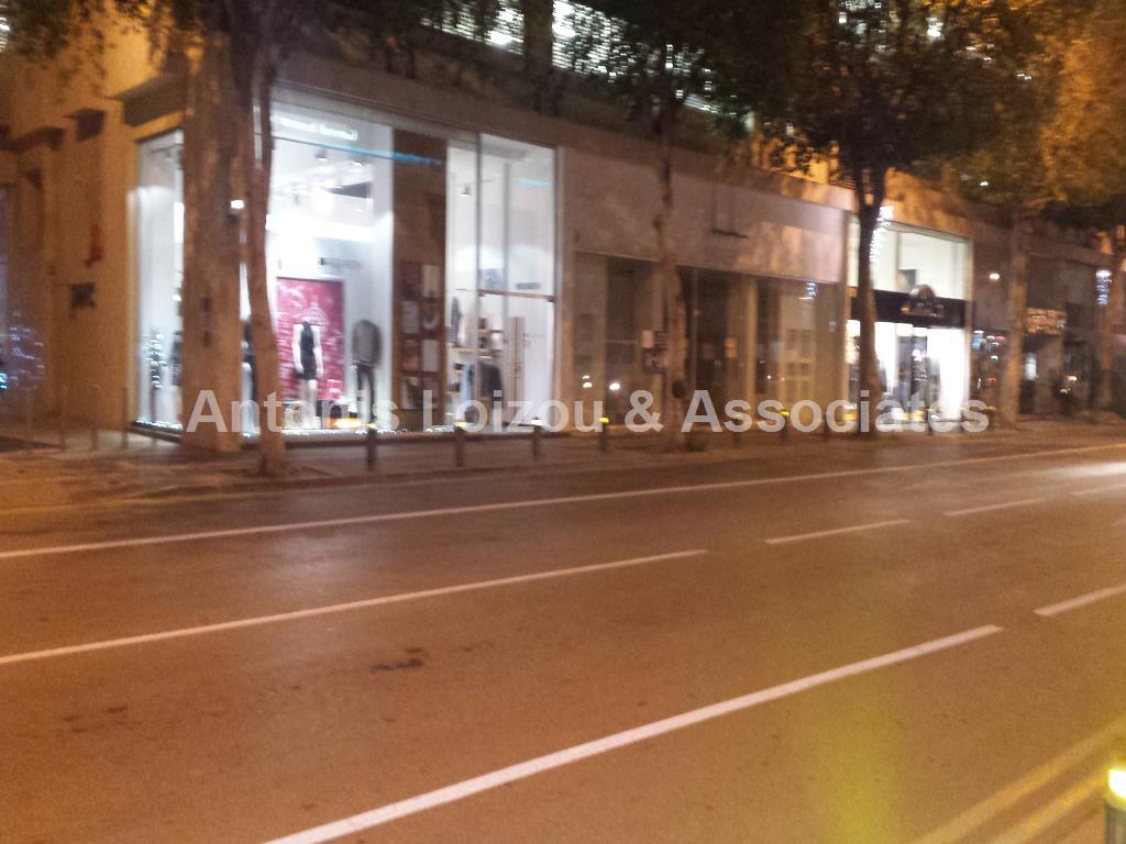 62m² Shop in Nicosia Centre properties for sale in cyprus
