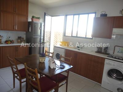 Two Bedroom Apartment in Nicosia Centre properties for sale in cyprus