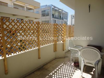 Two Bedroom Apartment in Nicosia Centre properties for sale in cyprus