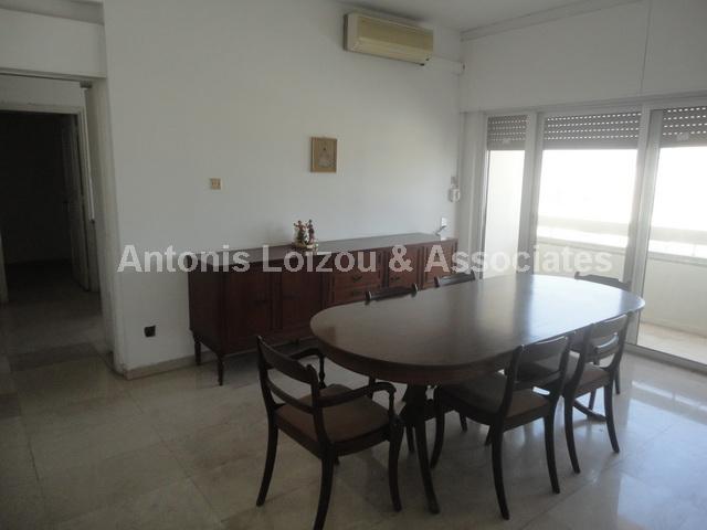 Three Bedroom Large Apartment in Nicosia Centre properties for sale in cyprus
