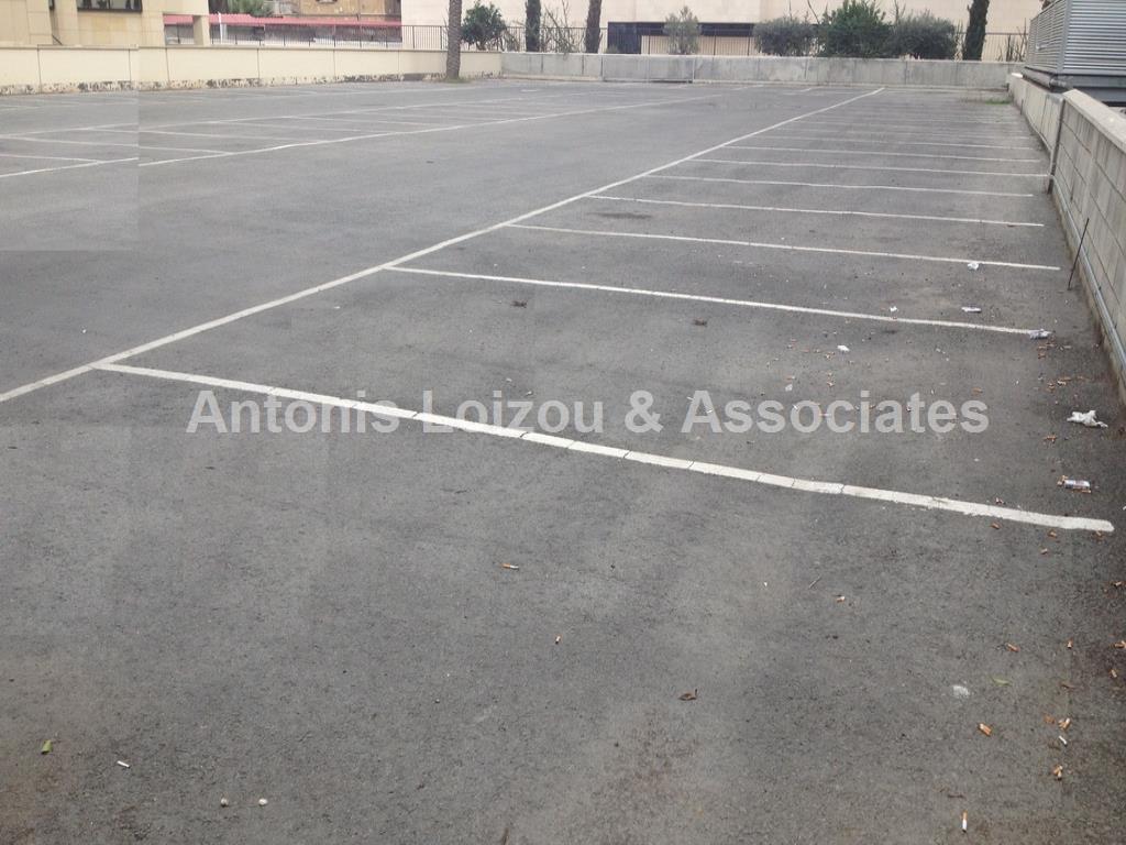 Land in Nicosia (Nicosia Centre) for sale
