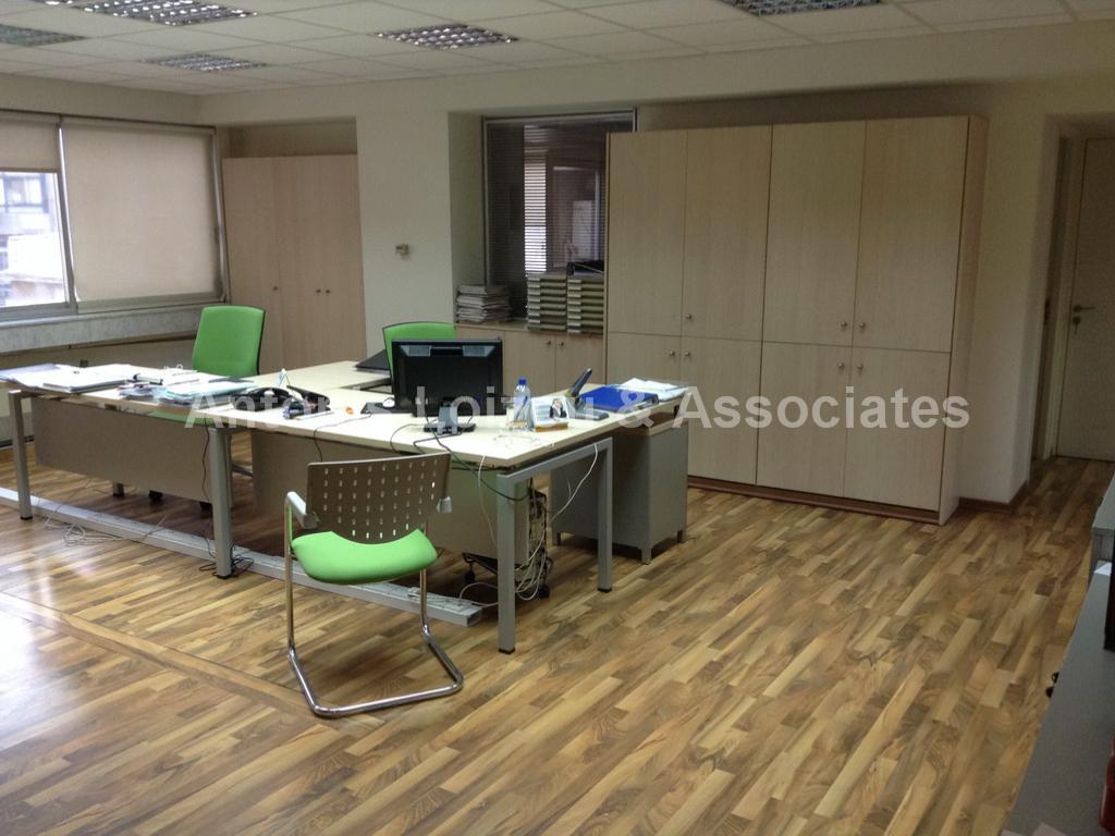 Office in Nicosia (Nicosia Centre) for sale