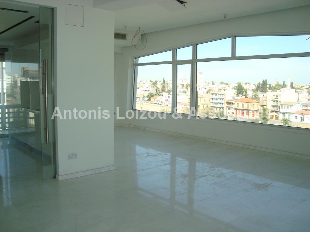 Entire floor apa in Nicosia (Nicosia Centre) for sale