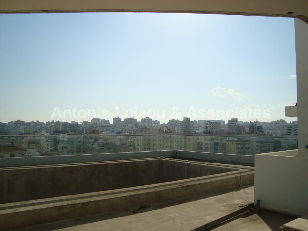 3 Bedroom Penthouse with S/pool in Nicosia Centre properties for sale in cyprus