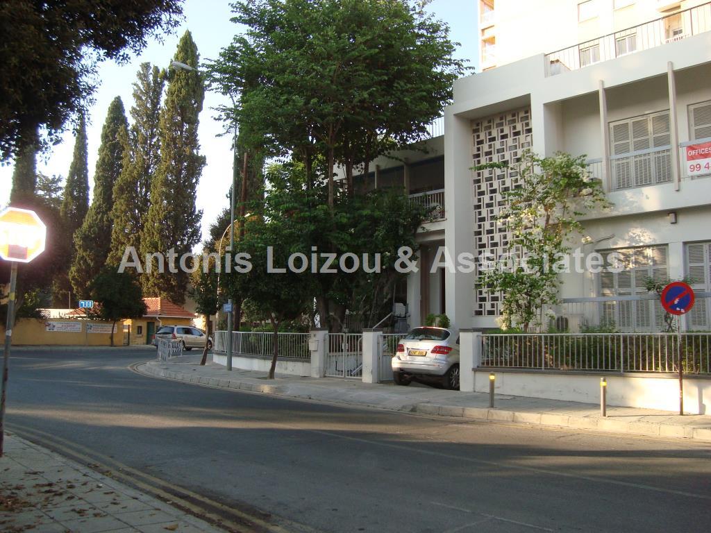 Land in Nicosia (Nicosia centre) for sale