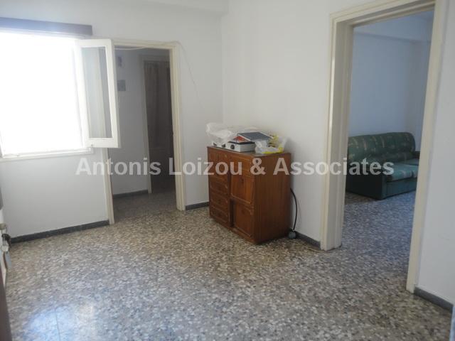Apartment in Nicosia (Nicosia Centre) for sale