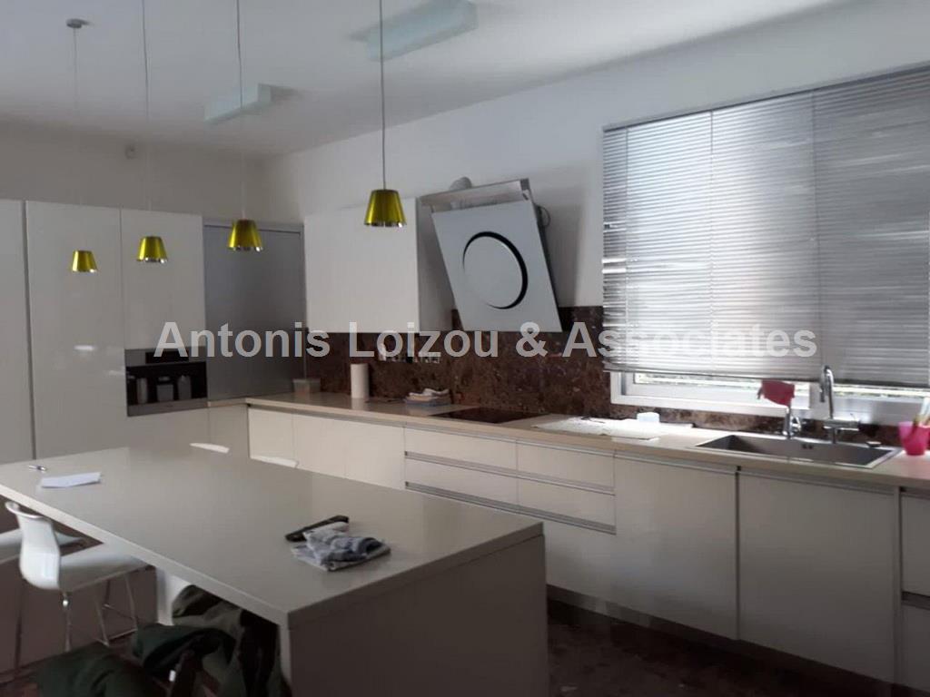 3 Bedroom House in Latsia with pool properties for sale in cyprus