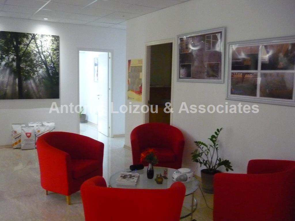 Office in Nicosia (Nicosia) for sale