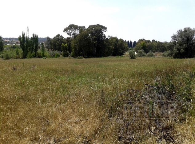 Land in Nicosia (Pera) for sale