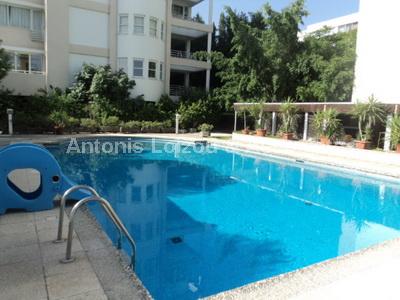 Apartment in Nicosia (Aglantzia) for sale