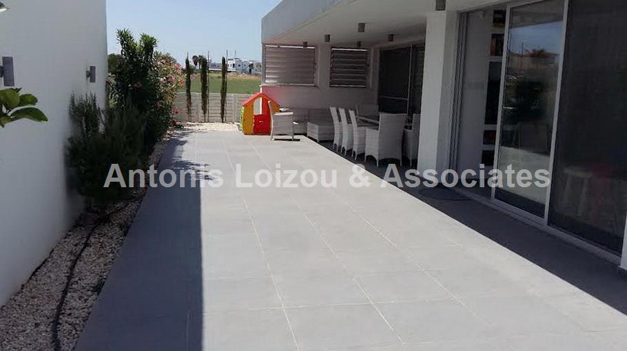 Detached House in Nicosia (Strovolos ) for sale