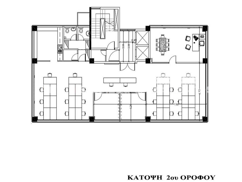 2172m² Whole Building for Sale on Strovolos Avenue properties for sale in cyprus