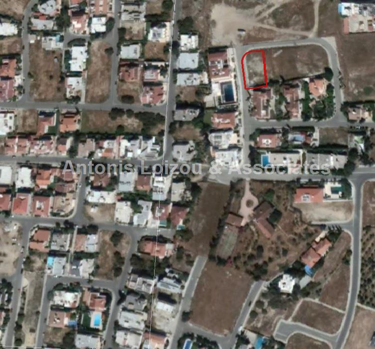 900m² Residential plot in Strovolos properties for sale in cyprus
