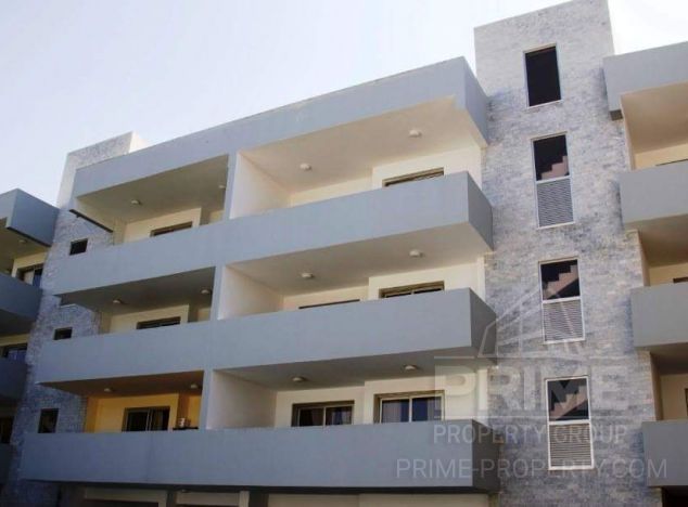 Building plot in Nicosia (Strovolos) for sale