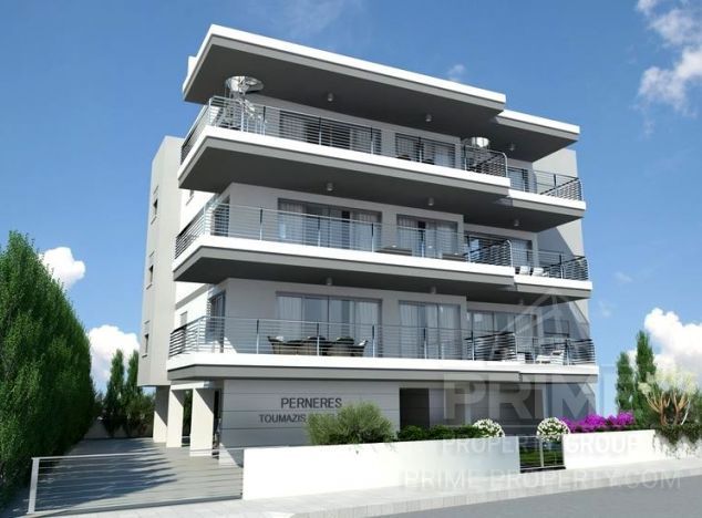 Sale of аpartment, 161 sq.m. in area: Strovolos -