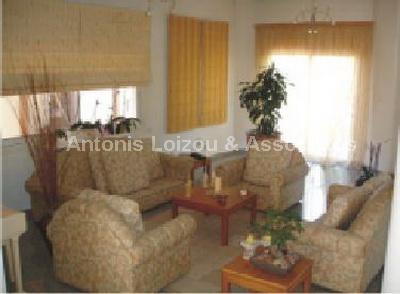 Four Bedroom Detached House in Strovolos - REDUCED properties for sale in cyprus