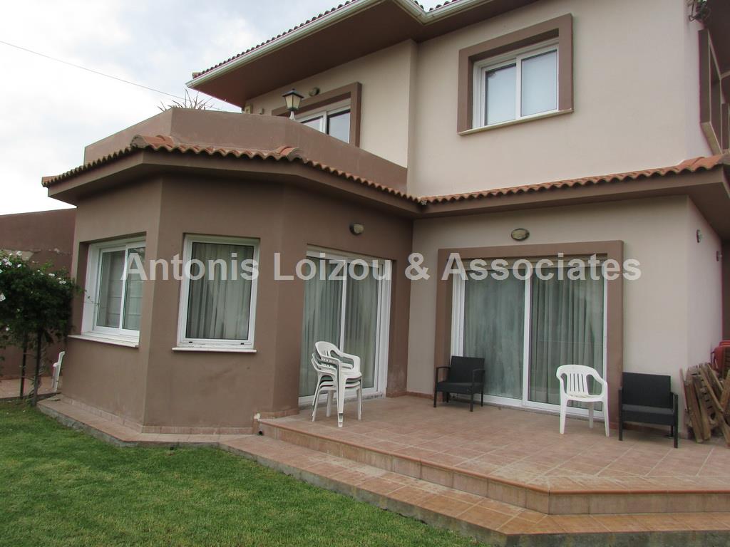 Detached House in Nicosia (strovolos) for sale
