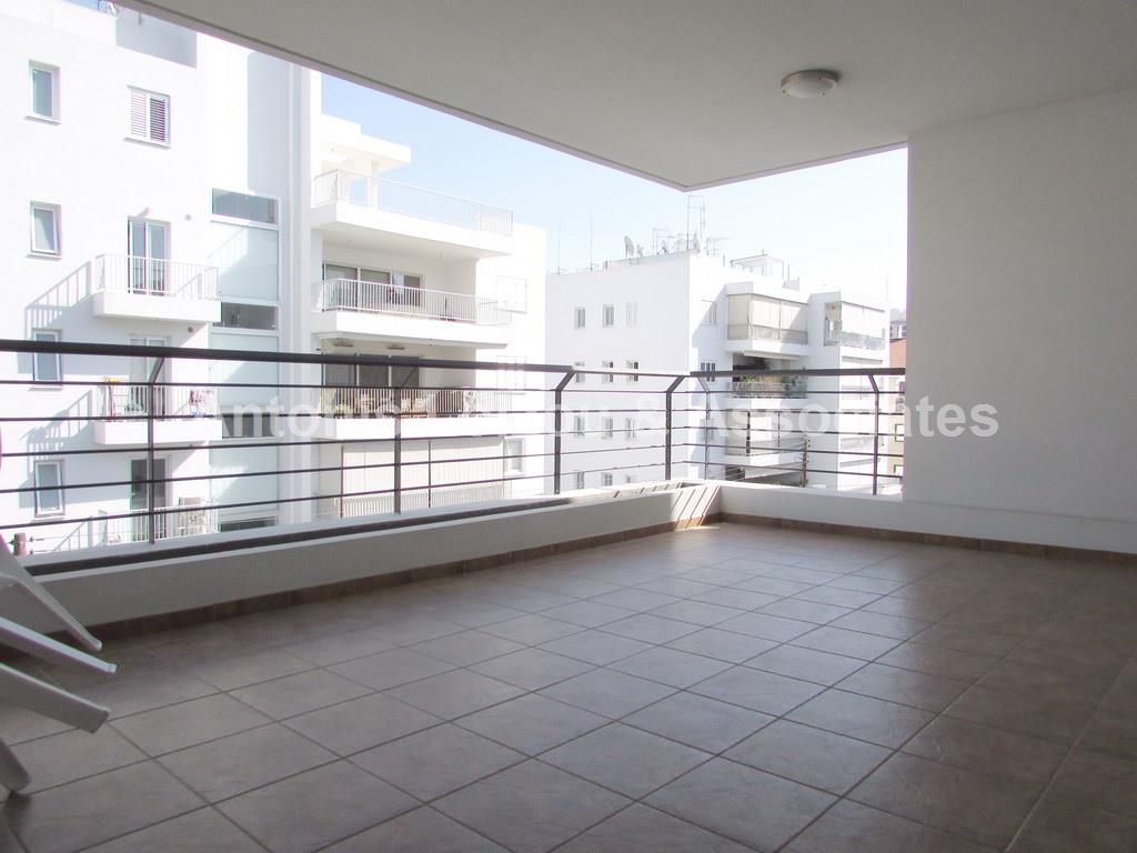 Apartment in Nicosia (Strovolos) for sale
