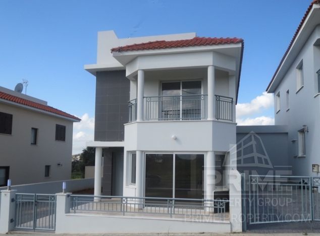 Sale of villa, 156 sq.m. in area: Tseri -